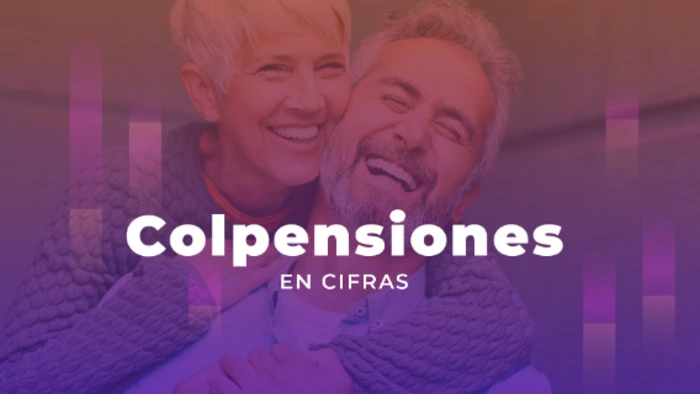 Colpensiones en Cifras Enero 2024